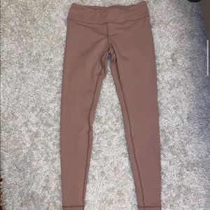 SASKI Collection leggings